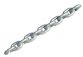 Galvanised Short Link Chain , 6 mm.  