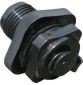 Obrien - Boston Valve , 22.3 mm. OD. Thread.