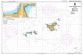Chart NZ4111Three Kings Islands