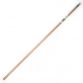 Wooden  Pole , 1.2metre , Metal thread.