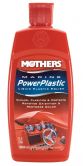 Mothers Marine Power Plastic , 8 oz.