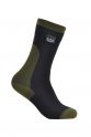 Waterproof Socks - Black Dexshell - Small