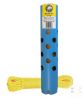 Berley Mate Berley Log Blue Plastic Dispenser