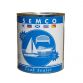 Semco Teak Sealer 1 Quart Classic Brown