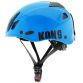 Safety Helmet Blue