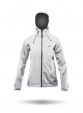 AroShell Jacket Womans S - ASH